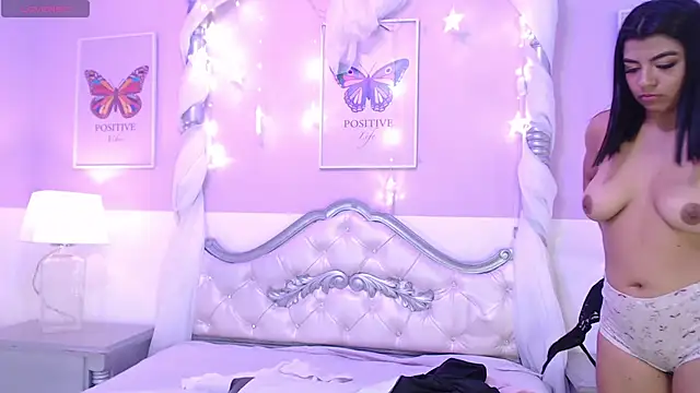 AlinaMorris Live XXX-Chat