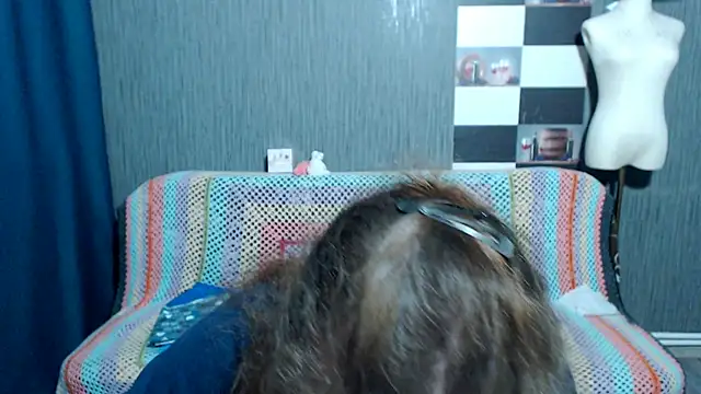 pa1e_pr1ncess' Live XXX Chat