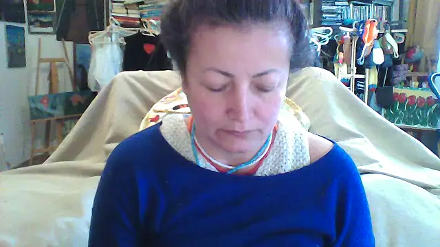 MariaAnaSunshine Chat XXX in diretta