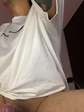 BjornSteel Live XXX Chat