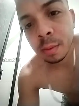 Rick_Jazz – Kamerová šou