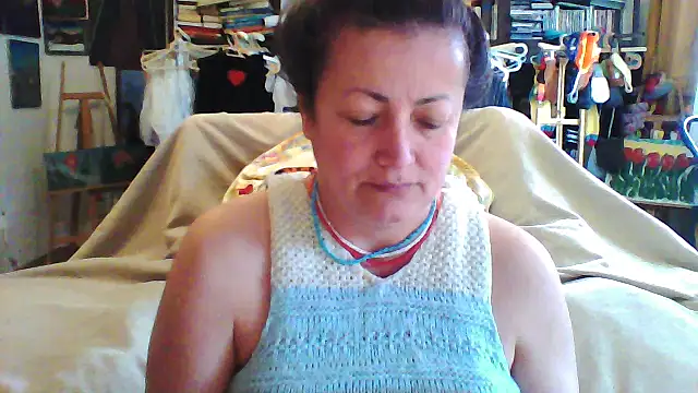 Chat XXX Live MariaAnaSunshine