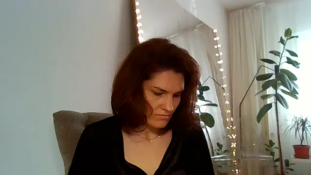 Chat XXX en directo de Ms-Lust1-