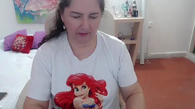 leonela_69's Live XXX Chat