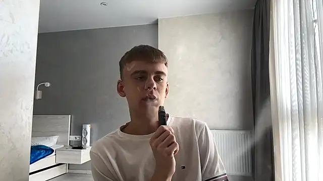 SoloFury's Live XXX Chat