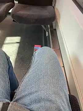 Show Webcam de maleesa