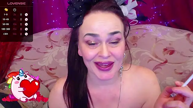 แชท XXX สดของ hotzlata