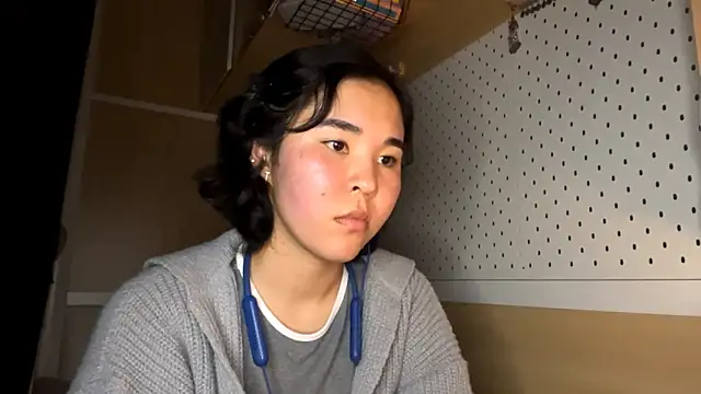 Chatroom XXX en direct de JennyCarpenter