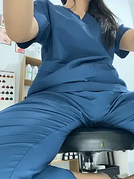 Beauty_Spa – Kamerová šou