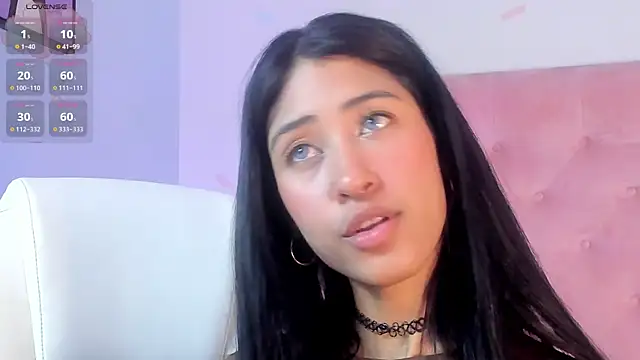 แชท XXX สดของ internett_sweetheart