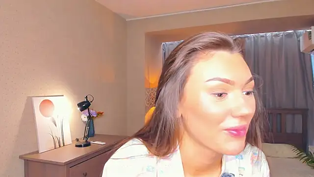 SookBurdin's Live XXX Chat