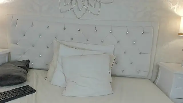 Chatroom XXX en direct de scarlett_d_ville