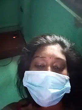 bannerjeesneha20's Live XXX Chat