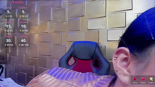 แชท XXX สดของ Nara_belen