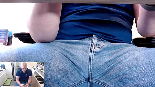 RicRockhard Webcamshow