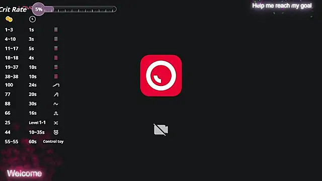 RedPeach Chat XXX in diretta