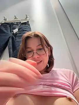 RinaCat Chat XXX in diretta