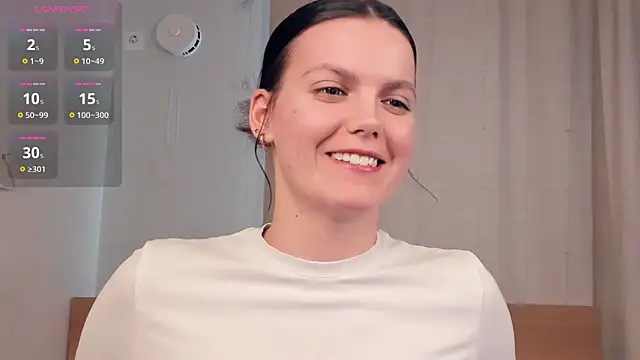 AnnettWildin – Live XXX-chat