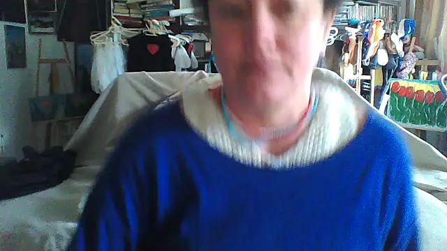 MariaAnaSunshine: онлайн-секс-чат