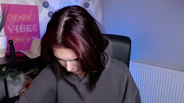 Nova_SINn Live XXX chat