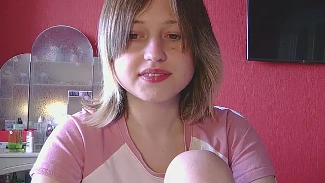 Chatroom XXX en direct de Beloved_Mary