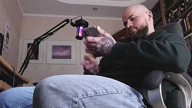 FindomJason Webcamshow