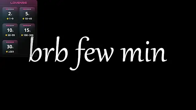 AnnettWildin Chat XXX live