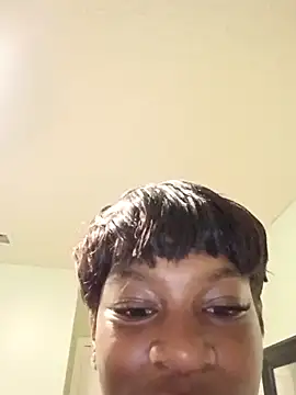 HealerBae's Webcam Show