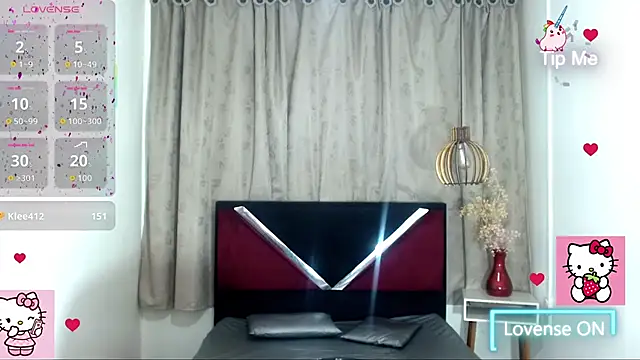 Chatroom XXX en direct de luisa__torres