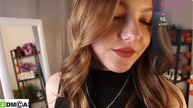 Sue_Sanders Pertunjukan Webcam