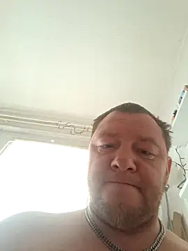 Show Webcam de Gerli85