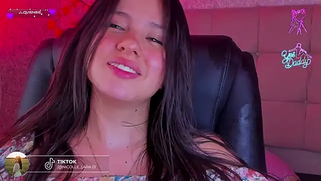 Kitty_Rose_CS Show Webcam