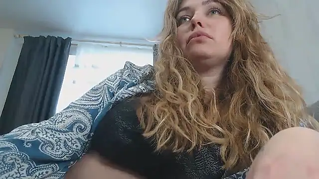 Czat XXX na żywo – xxkristinaxx