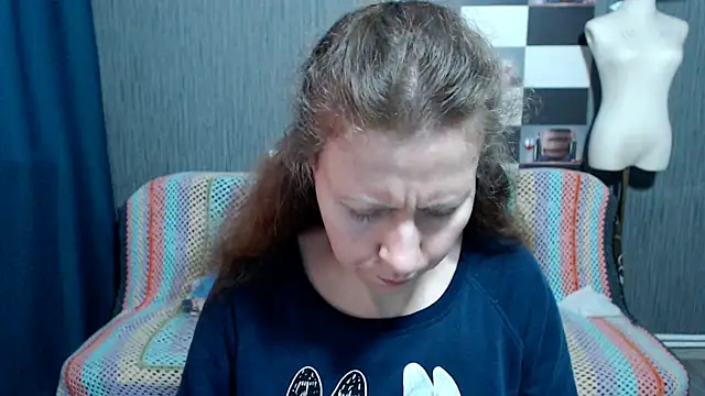 pa1e_pr1ncess Chat XXX in diretta