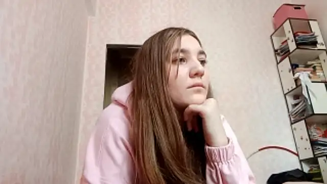 دردشة JanineThielman الجنسية المباشرة