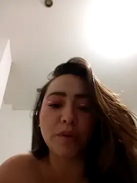 SabrinaVantress Webcam Show