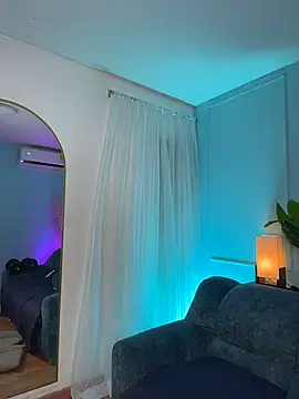 Leo_Savage_ Webcam Show