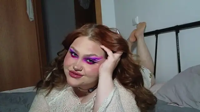 Gloria_Thomas' Live XXX Chat