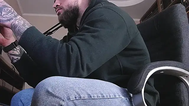 FindomJason's Live XXX Chat