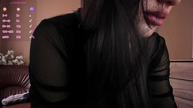 KaylaLaine 라이브 XXX 채팅