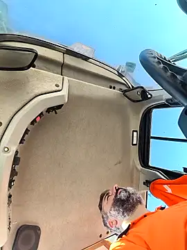 Abelito87 Pertunjukan Webcam