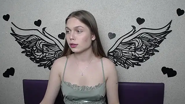 Živý XXX chat LaraPika