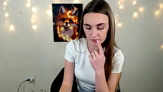 Doll_Angelina Chat XXX in diretta