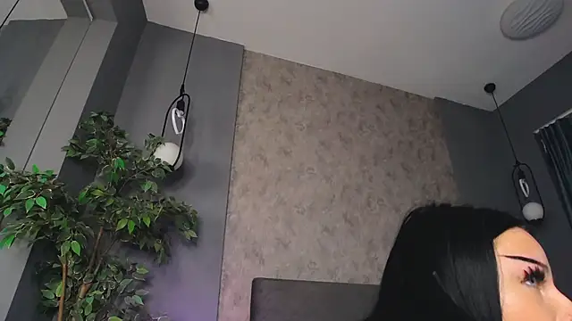 ScarlettJakobs élő XXX-chatje