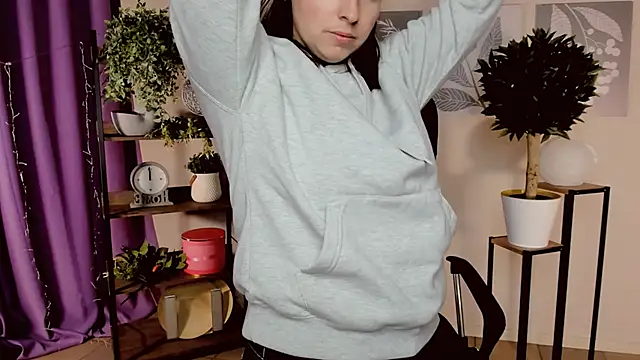 MartaEdamsのライブXXXチャット