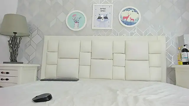 Chat XXX ao vivo de naia_cox