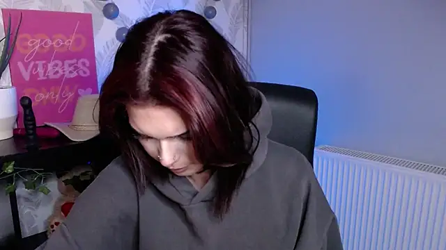 Chat XXX en directo de Nova_SIN