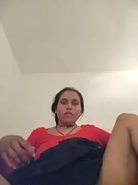 Sonam_shinde 网络视讯表演