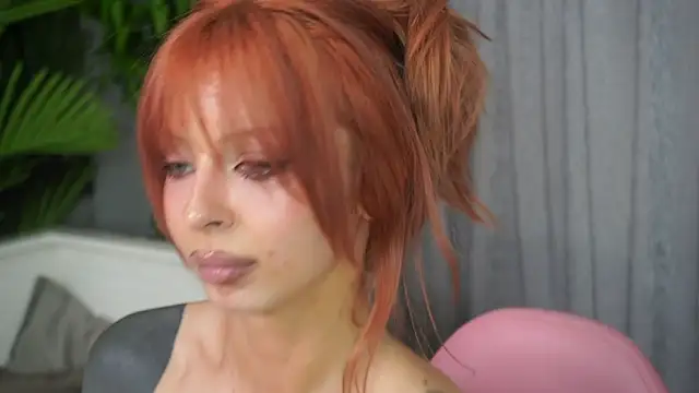 Chat XXX ao vivo de LanaReals