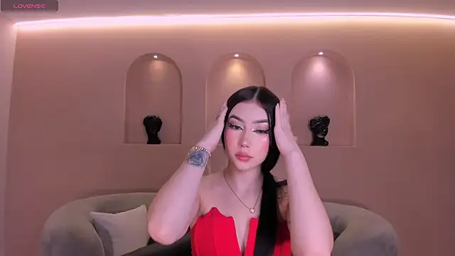 BriannaFox1 – Naživo XXX chat